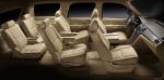 Cadillac Escalade 2007 года
